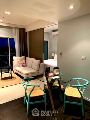 Condos for sale : 2-BR Condo at Veranda Residence Pattaya close to Pattaya (ID 2778376)