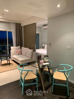 2-BR Condo at Veranda Residence Pattaya close to Pattaya (ID 2778376)