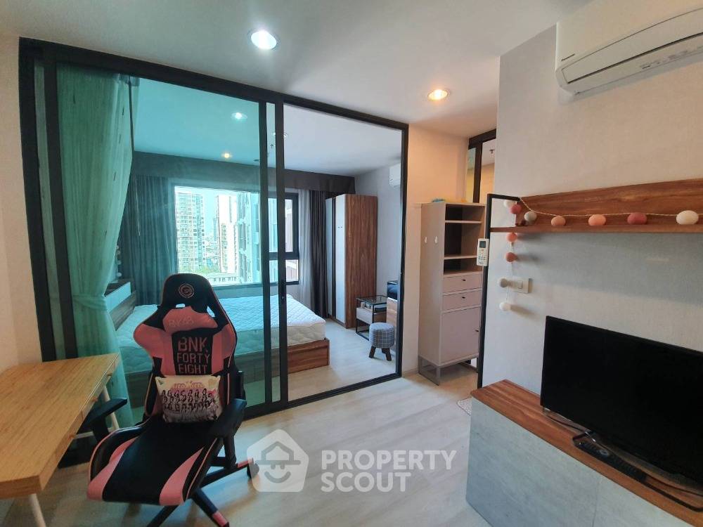 รูป คอนโด 1-ห้องนอน ที่ ไลฟ์ ปิ่นเกล้า ใกล้ MRT บางยี่ขัน (ID 404162) - รูปที่ 20/40