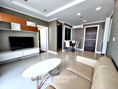 Condos for sale : 1-BR Condo at The Metropolis Samrong Interchange near BTS Samrong (ID 2517186)
