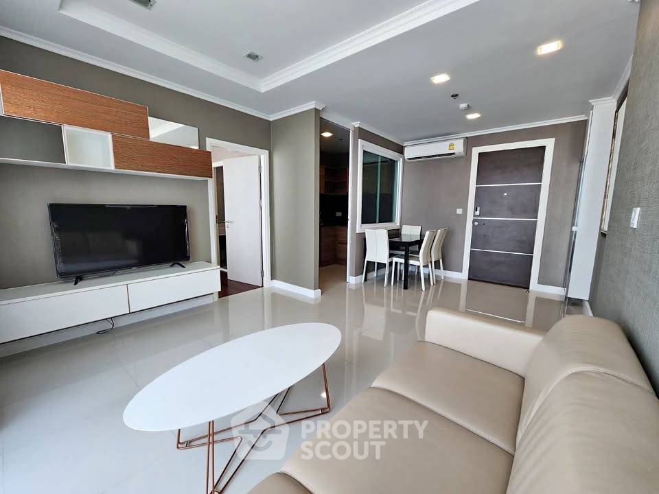 รูป คอนโด 1-ห้องนอน ที่ เดอะ เมโทรโพลิส สำโรง อินเตอร์เชนจ์ ใกล้ BTS สำโรง (ID 2517186) - รูปที่ 1/3