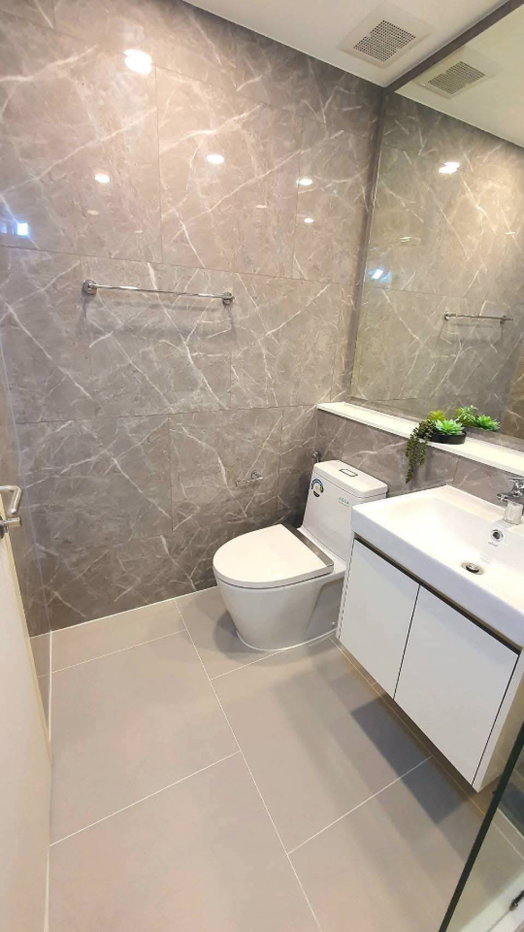 picture Condo for rent, Massarine Ratchayothin, next to Ratchayothin BTS station. - 5/13