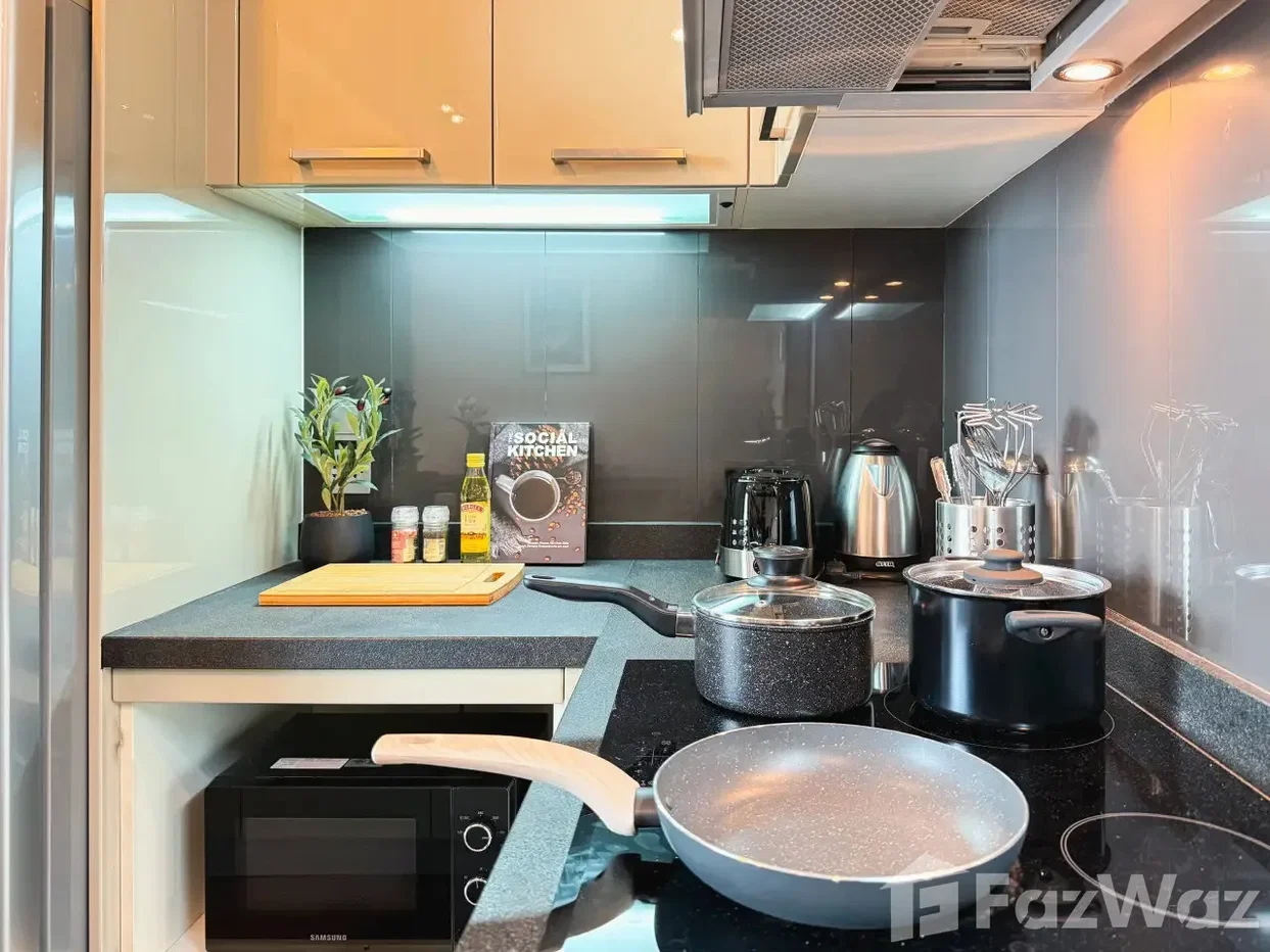 picture Quattro by Sansiri 6158046 - 4/11