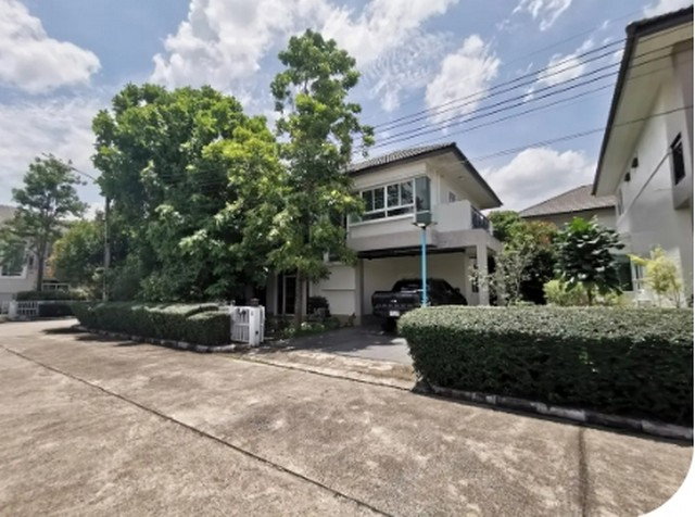 picture FOR SALE  HOUSE PROPERTY  3105000 BAHT. - 2/8