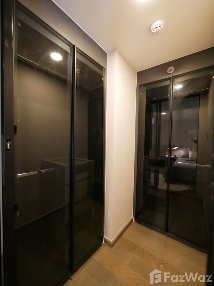 picture 2 Bedroom for Rent at Park Origin Chula-Samyan 1985484 - 10/12