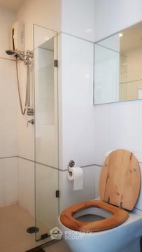 1-BR Condo at Thru Thonglor in Bang Kapi (ID 301967)