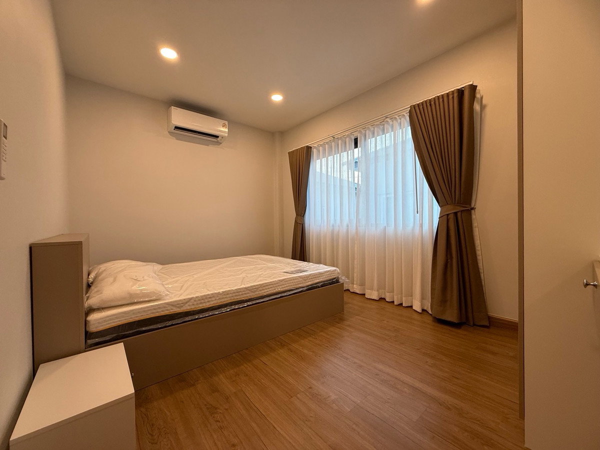 รูป WS6984 🏡 บ้านใหม่แกะกล่อง  Centro พหลฯ – วิภาวดี 3  ใกล้ รพ.เปาโลรังสิต เพียง 1.7 กม. เพียง 45,000 บาท/เดือน  - รูปที่ 16/17