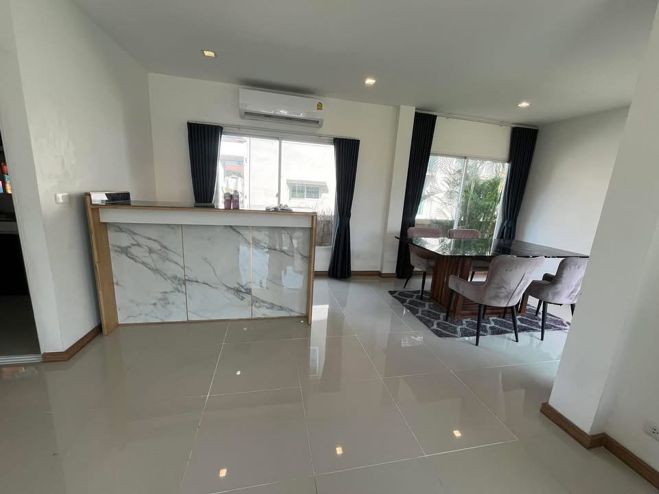 รูป 🔥🔥คาซ่า พรีเมี่ยม ราชพฤกษ์ แจ้งวัฒนะ🔥🔥 เดินทางสะดวก ใกล้ถนนใหญ่ - รูปที่ 31/31