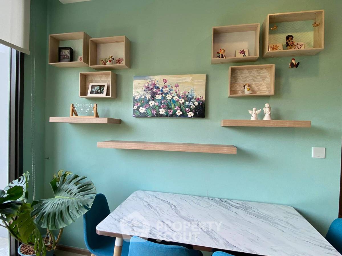 รูป คอนโด 1-ห้องนอน ที่ คาวะ เฮาส์ ใกล้ BTS อ่อนนุช (ID 1801608) - รูปที่ 10/28