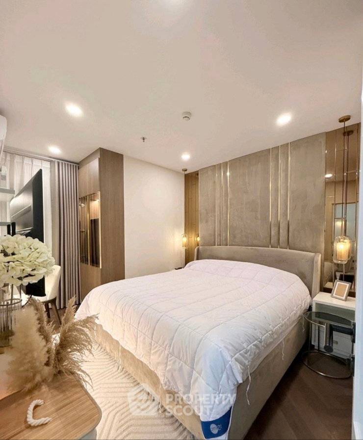 รูป คอนโด 2-ห้องนอน ที่ ศุภาลัย เวอเรนด้า รามคำแหง ใกล้ รามคำแหง (ID 2771084) - รูปที่ 3/11