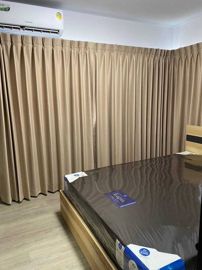 picture  Sabai Sabai Condo Sukhumvit 115 ( 2) - 2/13