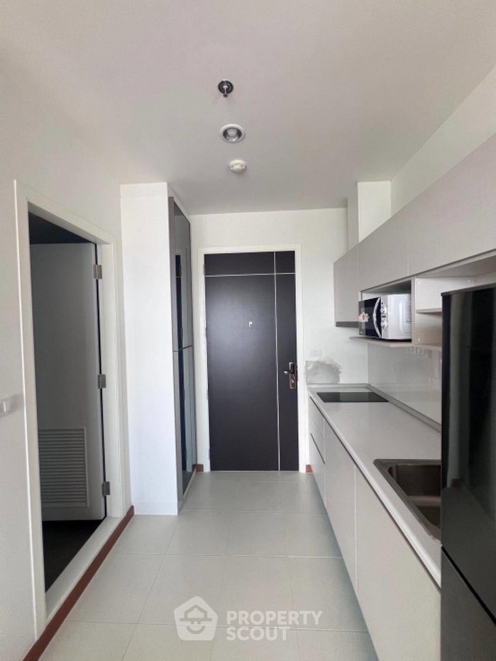 รูป คอนโด 2-ห้องนอน ที่ เดอะ เพรสซิเดนท์ สุขุมวิท-สมุทรปราการ ใกล้ BTS แพรกษา (ID 1614525) - รูปที่ 4/17