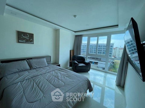 1-BR Condo at Grand Avenue Pattaya close to Pattaya South (ID 2095006)