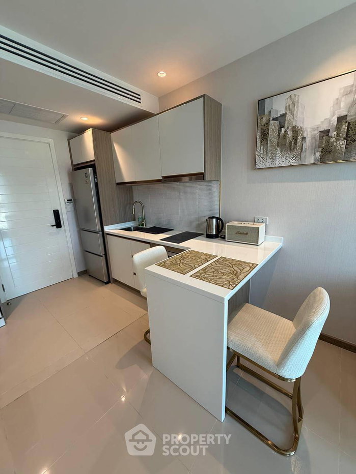 รูป คอนโด 1-ห้องนอน ที่ เดอะ ซิตี้ ภูเก็ต ใกล้ กะทู้ (ID 2778383) - รูปที่ 5/10