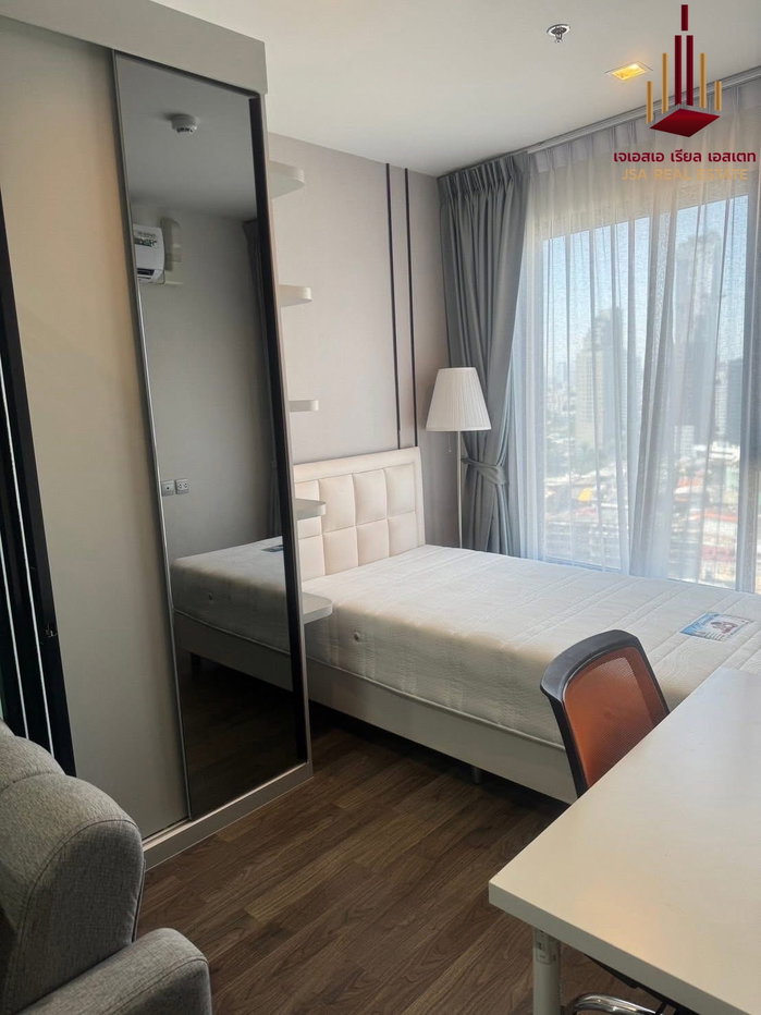 รูป ✨ ให้เช่า ไลฟ์ ลาดพร้าว วัลเล่ย์ ✨   ราคา 23,800 บาท/เดือน - รูปที่ 2/5