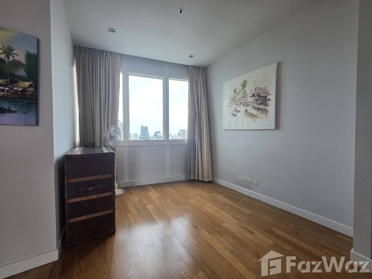 รูป คอนโดให้เช่า 2 ห้องนอน ในโครงการ มิลเลนเนียม เรสซิเดนซ์ 5708157 - รูปที่ 2/6