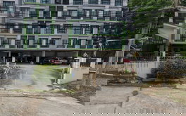 รูป X10 Condominuim Srinakarin Khon Kaen - รูปที่ 3/5