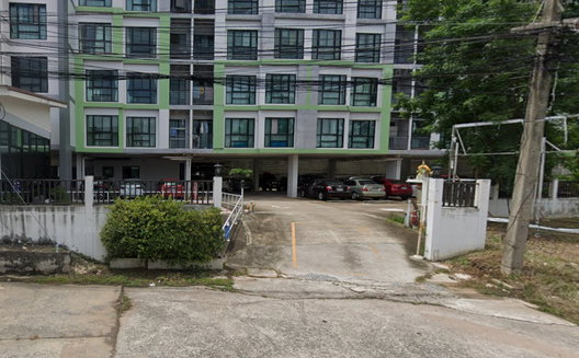 รูป X10 Condominuim Srinakarin Khon Kaen - รูปที่ 3/5