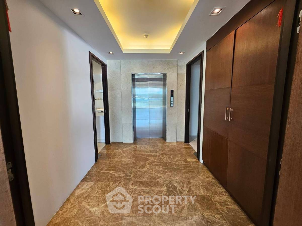 รูป คอนโด 4-ห้องนอน ที่ เบลเกรเวีย เรสซิเดนท์ส คอนโดมิเนียม ใกล้ BTS ทองหล่อ (ID 1460492) - รูปที่ 4/10