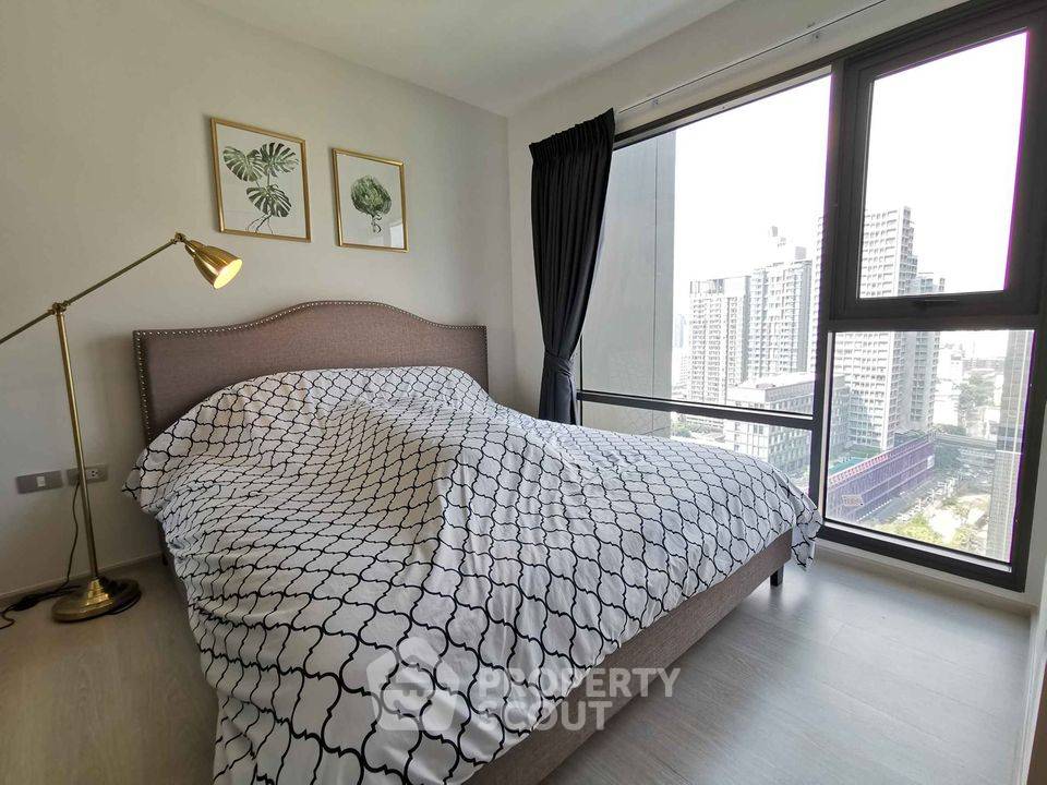 รูป คอนโด 1-ห้องนอน ที่ ริทึ่ม สุขุมวิท 36-38 ใกล้ BTS ทองหล่อ (ID 824827) - รูปที่ 3/4