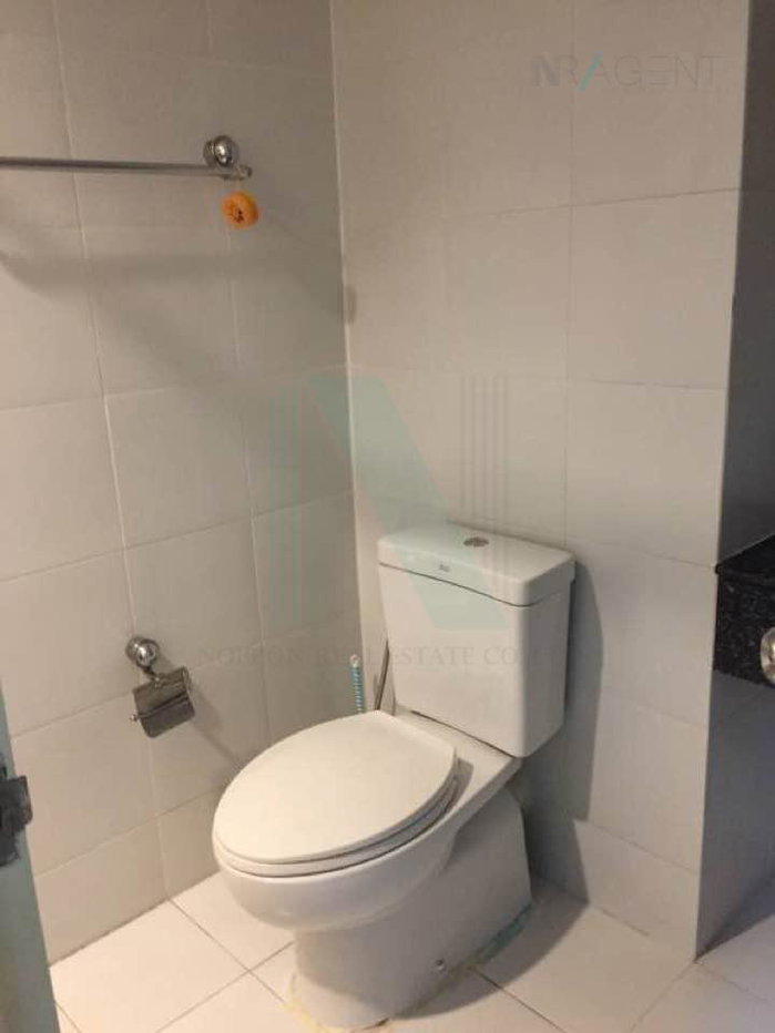 รูป ให้เช่าคอนโด เอ สเปซ เพลย์ รัชดา-สุทธิสาร อาคาร A ชั้น 4 สตูดิโอ ขนาด 34.00 ตรม ใกล้ โรบินสัน รัชดา - รูปที่ 7/8