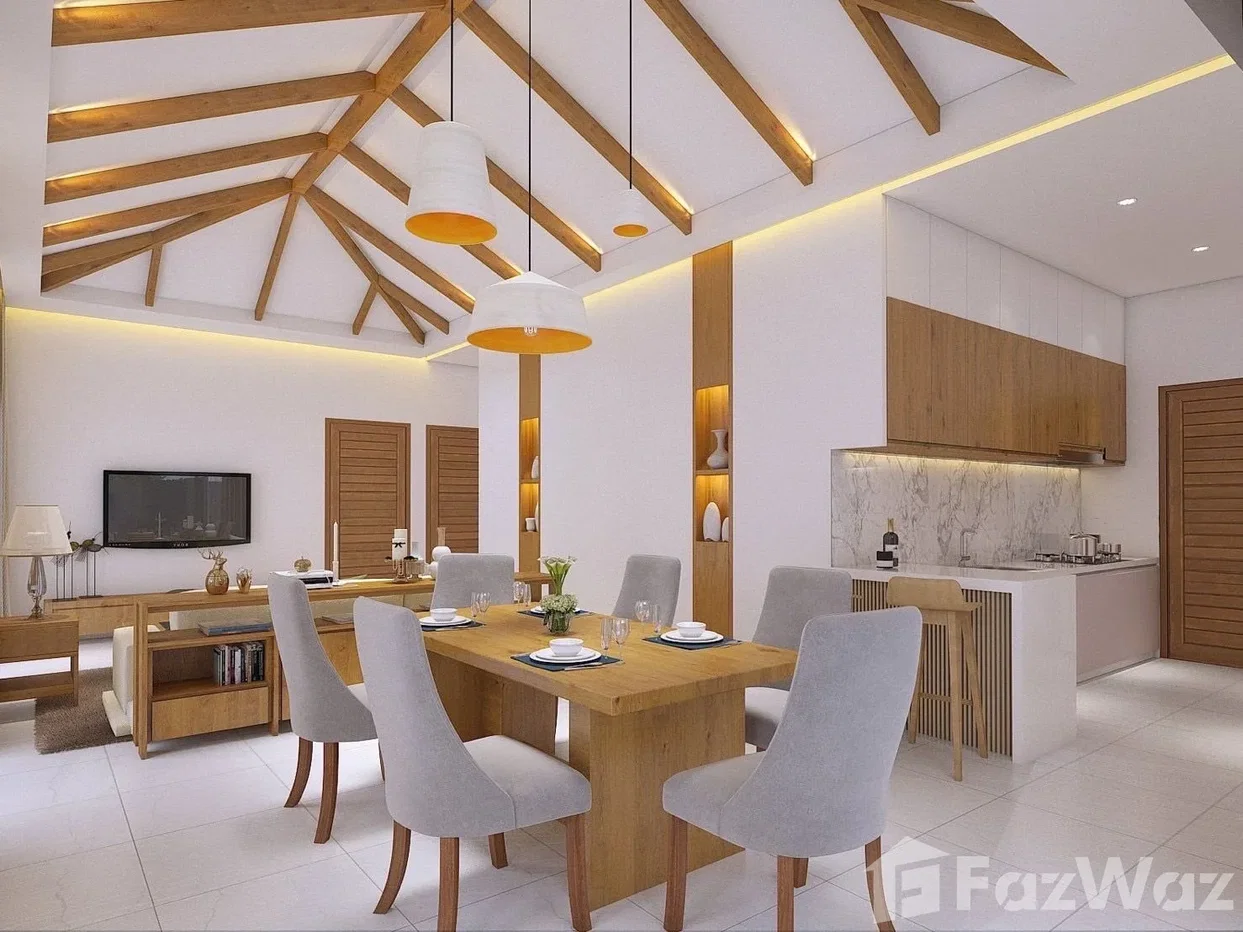 picture MALLI VILLA CHOENG THALE 6153252 - 19/19