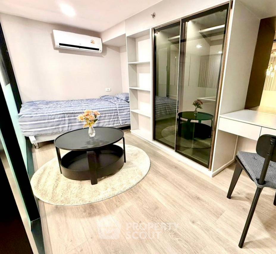 รูป คอนโด 2-ห้องนอน ที่ ไนท์บริดจ์ สเปซ สุขุมวิท-พระราม4 ใกล้ BTS พระโขนง (ID 2778130) - รูปที่ 3/7