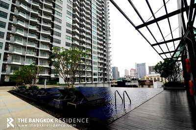 ขายคอนโด : ✨ ขายคอนโด Supalai Premier @ Ratchathewi ใกล้ BTS ราชเทวี ราคาคุ้มมาก!