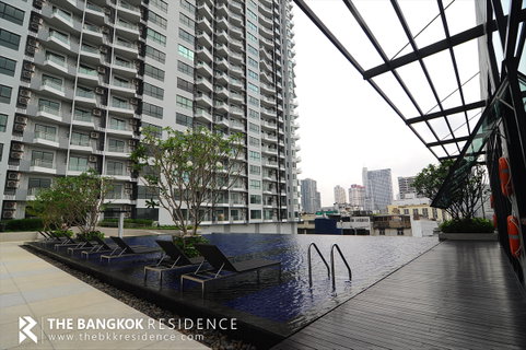 ✨ Condo for Sale at Supalai Premier @ Ratchathewi Near BTS Ratchathewi – Great Value Price!