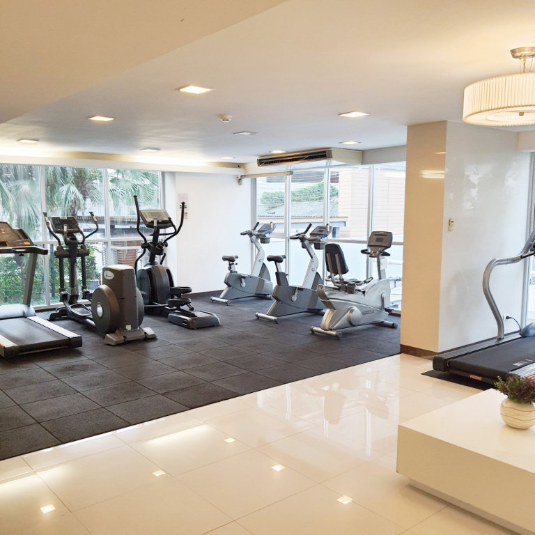 picture For rent The Clover Thonglor (near BTS Thonglor station). - 10/12
