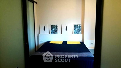 คอนโดให้เช่า : คอนโด 1-ห้องนอน ที่ เลอ โคเต้ สุขุมวิท 14 ใกล้ BTS อโศก (ID 386821)