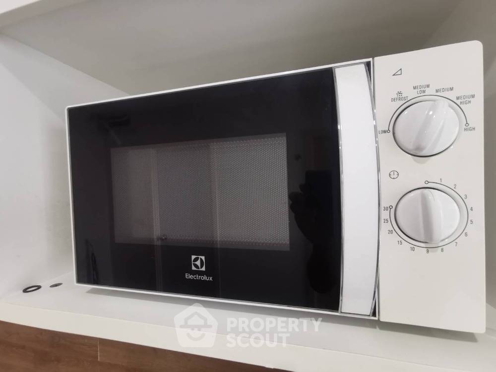 รูป คอนโด 1-ห้องนอน ที่ ริชพาร์ค แอท ทริปเปิ้ล สเตชั่น ใกล้ ARL หัวหมาก (ID 1269420) - รูปที่ 15/19