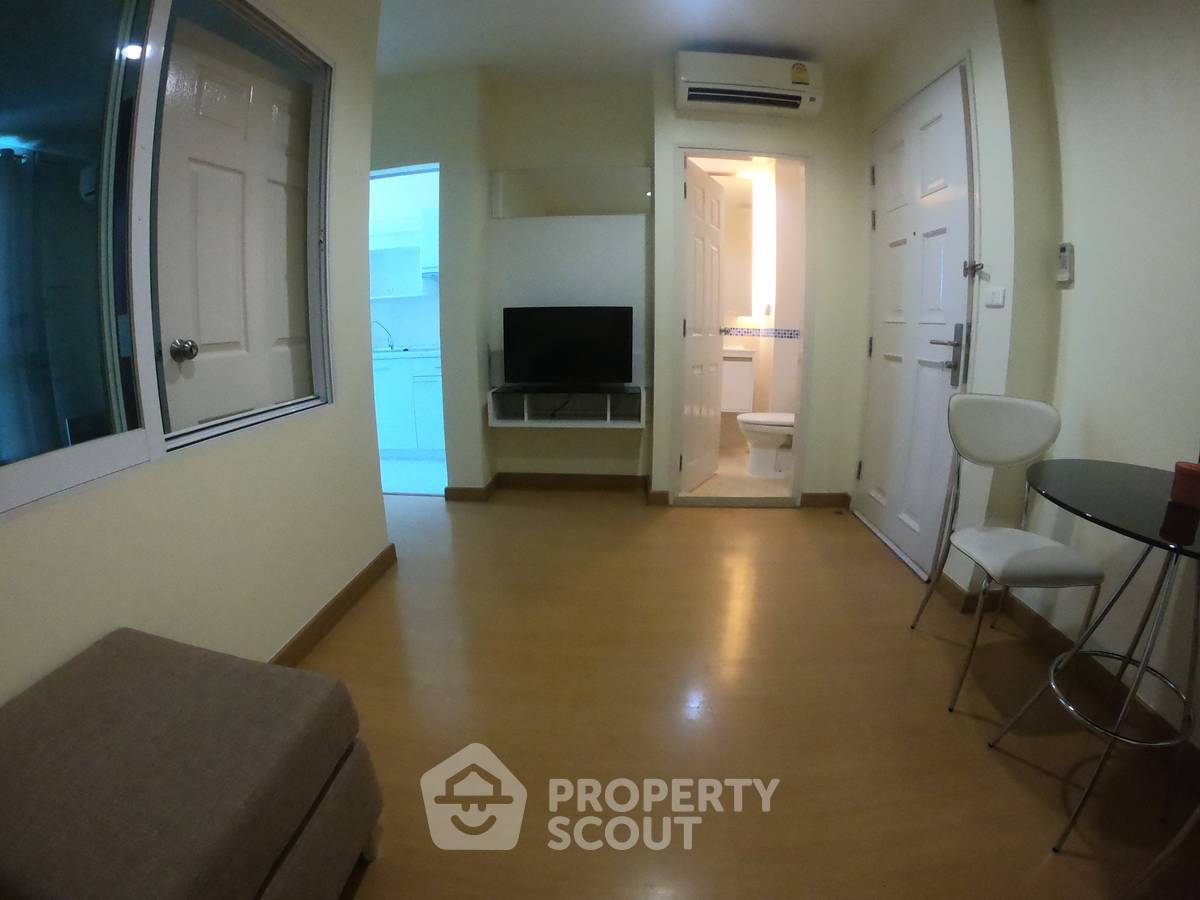 รูป คอนโด 1-ห้องนอน ที่ ไลฟ์ แอท สุขุมวิท 65 ใกล้ BTS พระโขนง (ID 469345) - รูปที่ 4/10