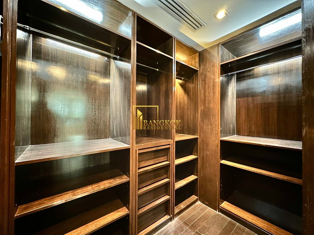 รูป The Pano | Luxurious 3 Bedroom Riverside Property For Rent - BR10513CD - รูปที่ 17/58