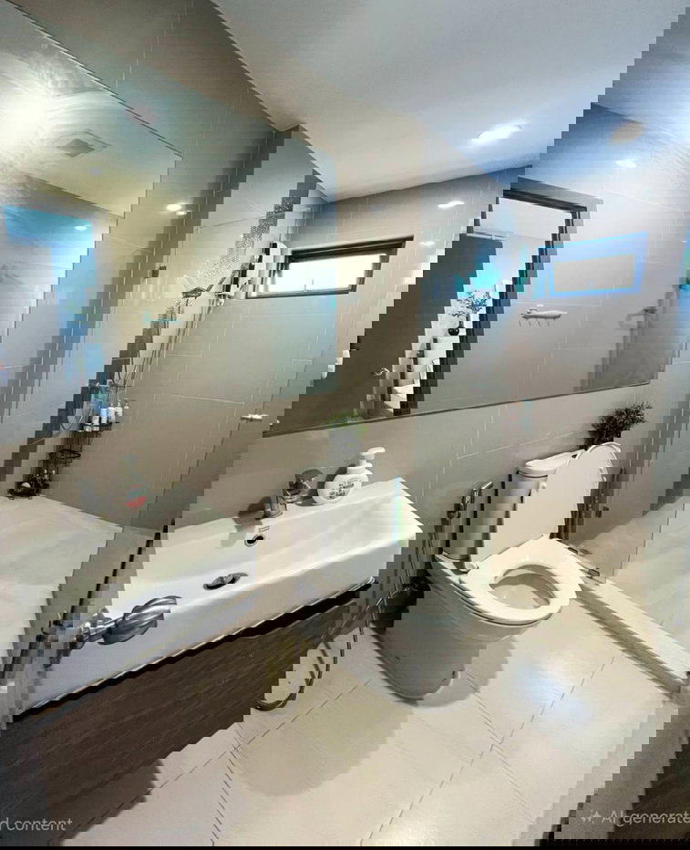 รูป 🏢 ให้เช่าคอนโด : IDEO Tha Phra Interchange (ไอดีโอ ท่าพระ อินเตอร์เชนจ์)   รหัสทรัพย์  | 📌LNP-C12732  - รูปที่ 4/11