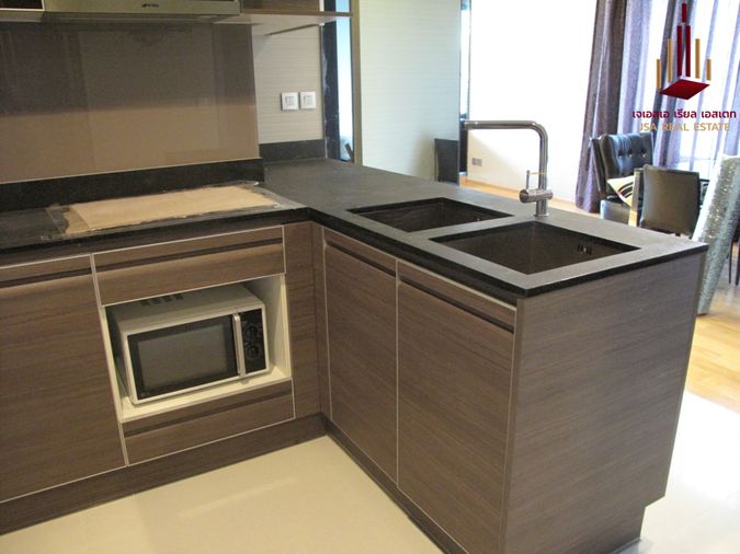 2-bed condo for rent, 76 sqm, Keyne