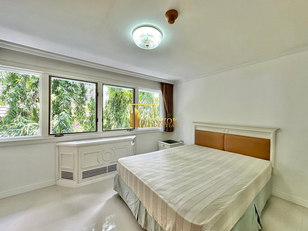 รูป NS Park | Spacious 3 Bedroom Condo Near Benchasiri Park - BR18269CD - รูปที่ 15/39