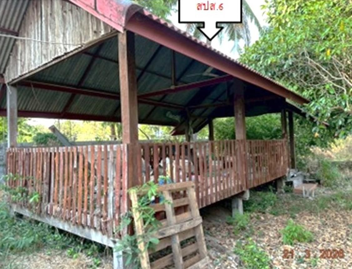 picture HOME 652 Sq.w. Chiang Yun Maha Sarakham for 13.5M - 41/48