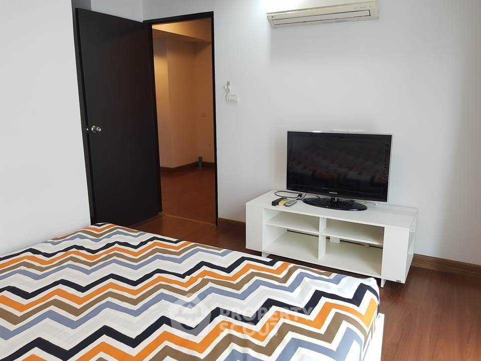 picture 1-BR Condo at Z2 Condominium near MRT Lat Phrao (ID 365953) - 2/7