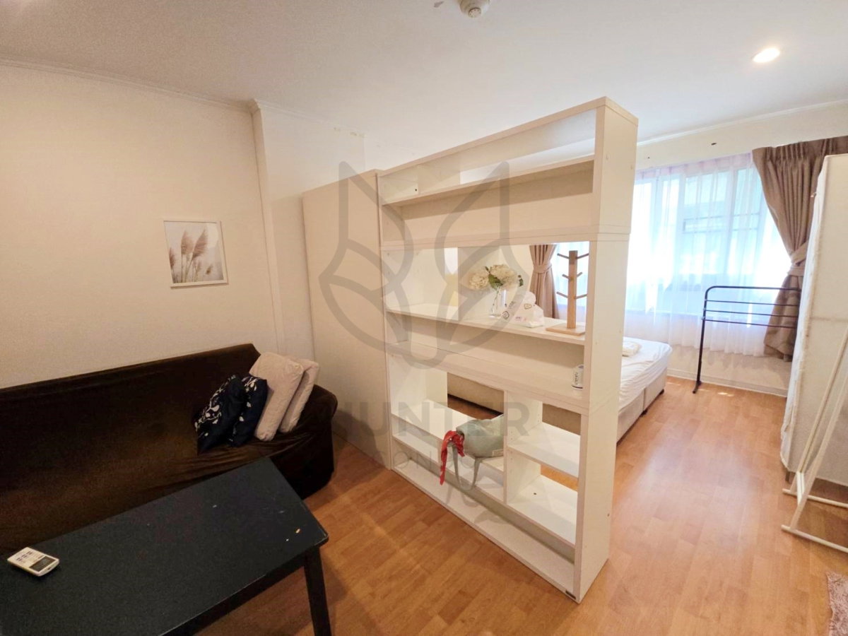 รูป ห้องว่าง🙋🏼💎🙋🏼💥แอดไลน์นัดดูห้องได้เลย📲ลุมพินี วิลล์ ศูนย์วัฒนธรรม - รูปที่ 4/20