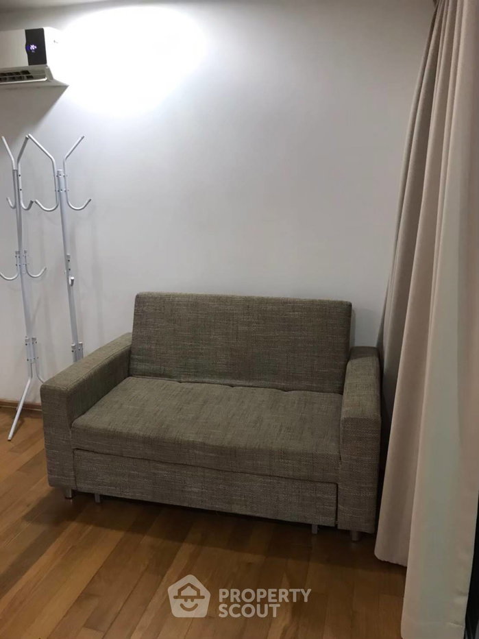 รูป คอนโด 1-ห้องนอน ที่ แอ็บสแตร็กส์ พหลโยธิน พาร์ค ใกล้ BTS ห้าแยกลาดพร้าว (ID 425775) - รูปที่ 6/10