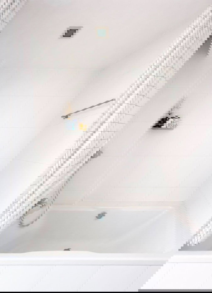 รูป S1093 🐶🐱 คอนโดเลี้ยงสัตว์ได้! 70 ตร.ม. ใกล้ห้วยขวาง–สุทธิสาร 🔥เพียง 2.99 ล้าน 🔥 - รูปที่ 6/6