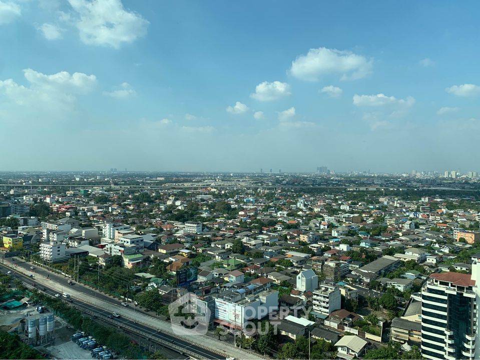 รูป คอนโด 1-ห้องนอน ที่ บริกซ์ จรัญสนิทวงศ์ 64 ใกล้ MRT สิรินธร (ID 438392) - รูปที่ 26/37