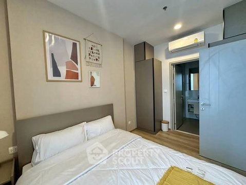 คอนโด 1-ห้องนอน ที่ โอกะ เฮ้าส์ สุขุมวิท 36 ใกล้ BTS ทองหล่อ (ID 2755854)