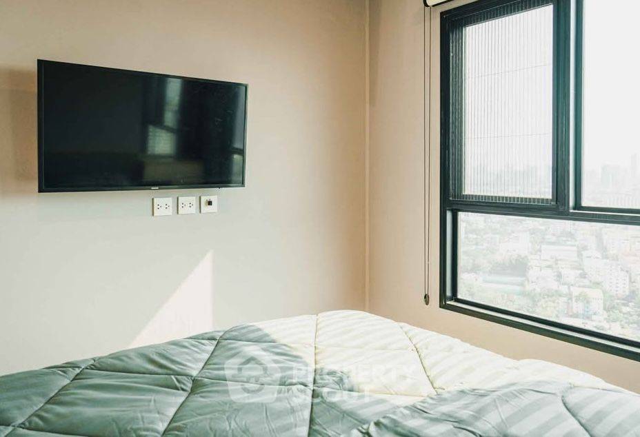 รูป คอนโด 1-ห้องนอน ที่ เดอะทรี สุขุมวิท 71 เอกมัย ใกล้ ARL รามคำแหง (ID 2087444) - รูปที่ 5/12