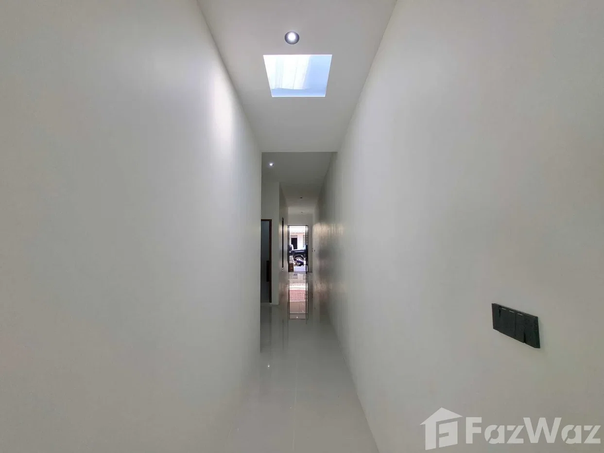 รูป ขาย ทาวน์เฮ้าส์ 2 ห้องนอน ใน ศรีสุนทร, ภูเก็ต 6156251 - รูปที่ 18/30