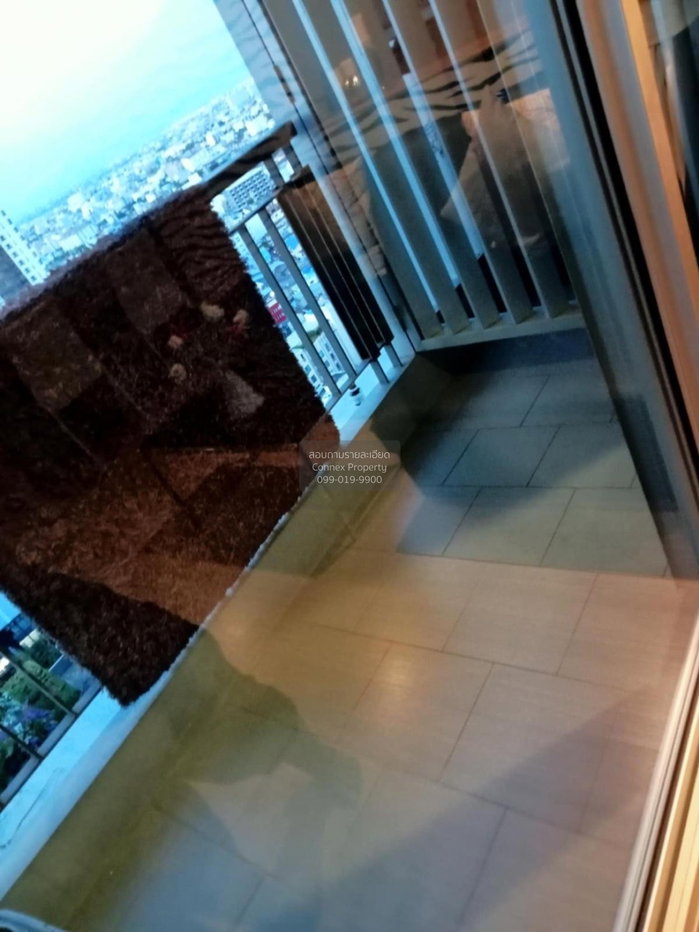 รูป เช่าคอนโด  ริทึ่ม รัชดา-ห้วยขวาง MRT-ห้วยขวาง สามเสนนอก เขต ห้วยขวาง กรุงเทพ CX-42909 ✅ ทักไลน์ @connexproperty ตอบทันที ทีมงานมืออาชีพ ✅ - รูปที่ 6/6