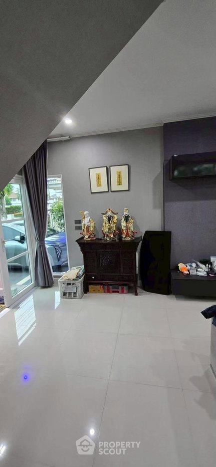 รูป บ้าน 3-ห้องนอน ที่ ศุภาลัย วิลล์ เพชรเกษม 69 ใน หนองแขม (ID 2778321) - รูปที่ 3/24