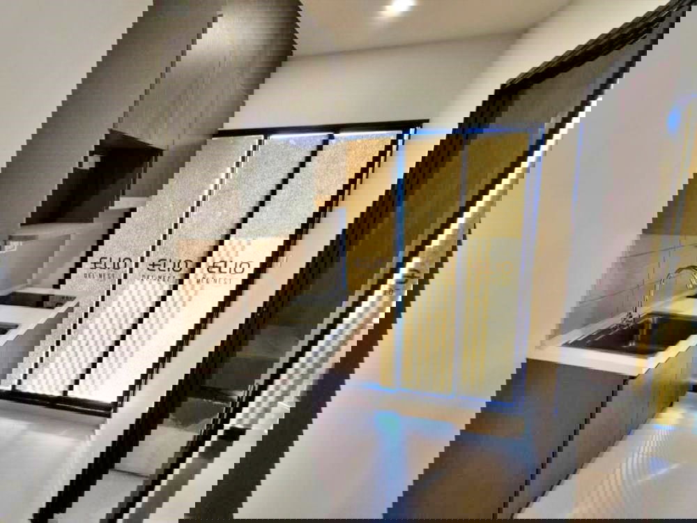 รูป ✨เช่าคอนโด สัญญา 1 ปี✨🛋️🛌 Elio Del Nest - รูปที่ 3/5