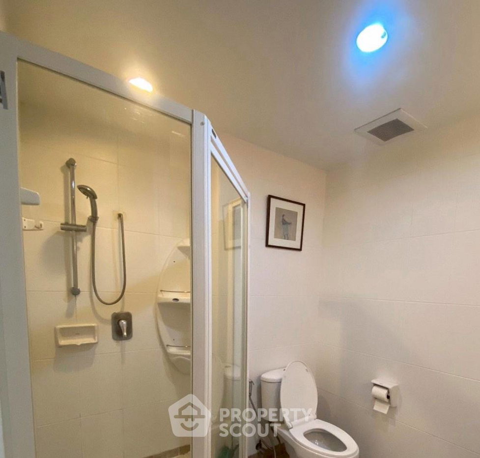 รูป คอนโด 2-ห้องนอน ที่ บ้าน สิริ เย็นอากาศ คอนโดมิเนียม ใกล้ MRT คลองเตย (ID 2775929) - รูปที่ 5/7